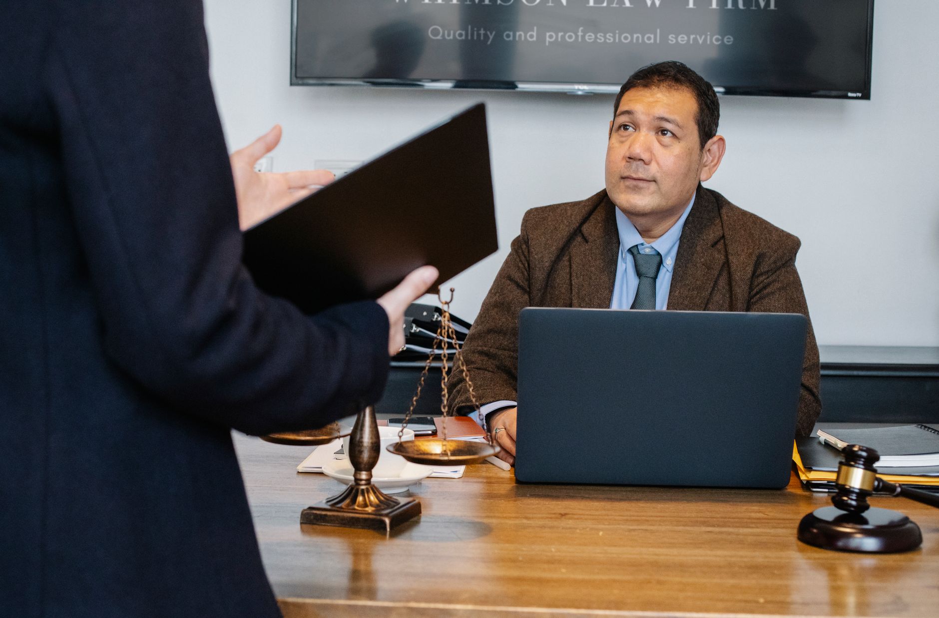 Avocat Thionville